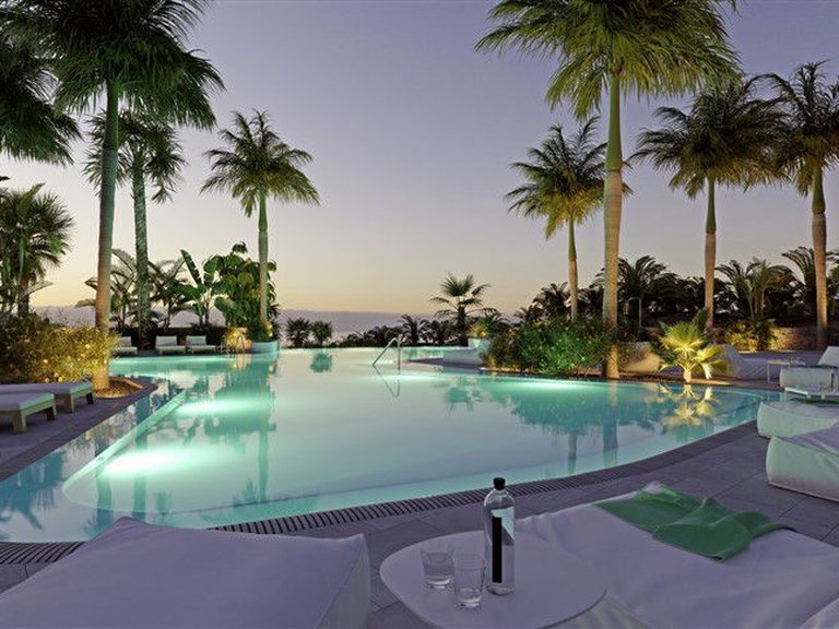 Apartment for Sale in Guía De Isora, Sta.cruz Tener. 28