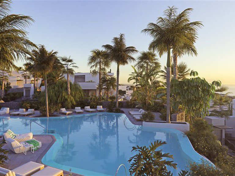 Apartment for Sale in Guía De Isora, Sta.cruz Tener. 29