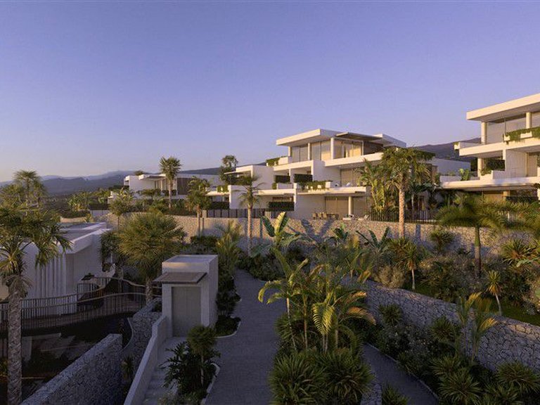 Apartment for Sale in Guía De Isora, Sta.cruz Tener. 30