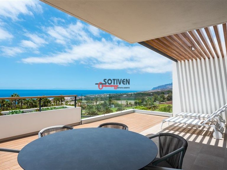 Apartment for Sale in Guía De Isora, Sta.cruz Tener. 8