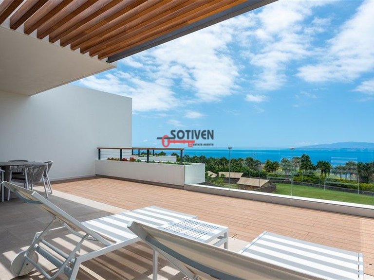 Apartment for Sale in Guía De Isora, Sta.cruz Tener. 1