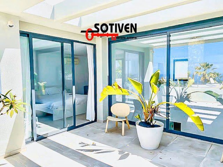 Villa for Sale in Adeje, Sta.cruz Tener. 7