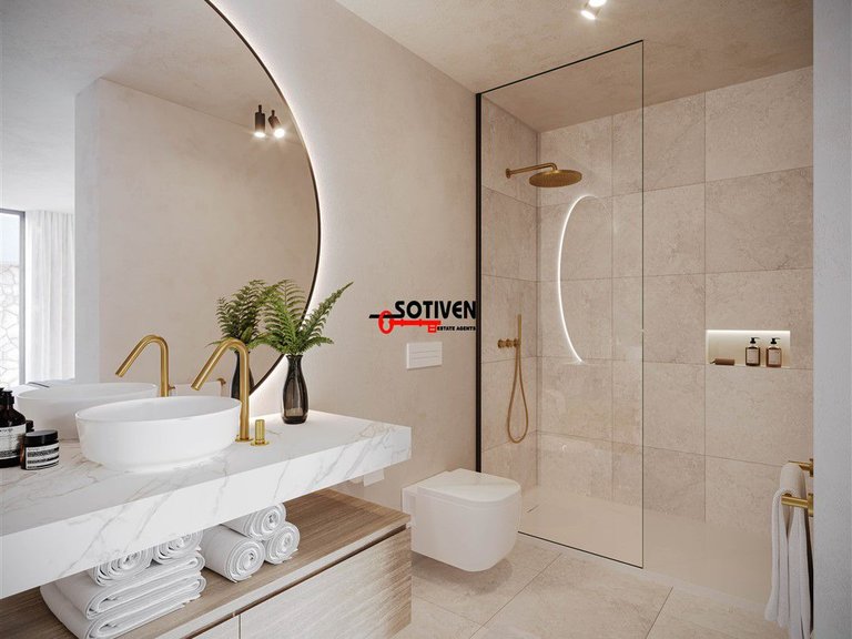Penthouse for Sale in Adeje, Sta.cruz Tener. 16
