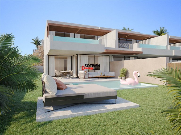 Penthouse for Sale in Adeje, Sta.cruz Tener. 19