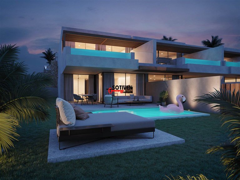 Penthouse for Sale in Adeje, Sta.cruz Tener. 20