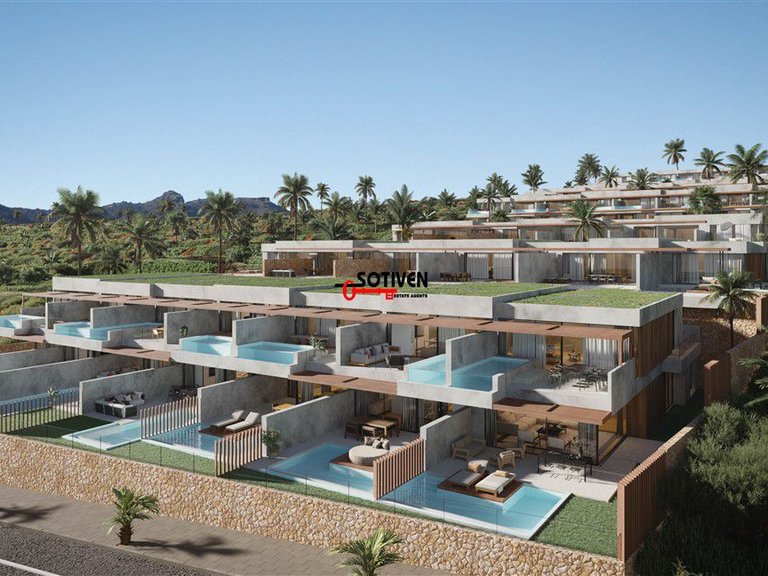 Penthouse for Sale in Adeje, Sta.cruz Tener. 21