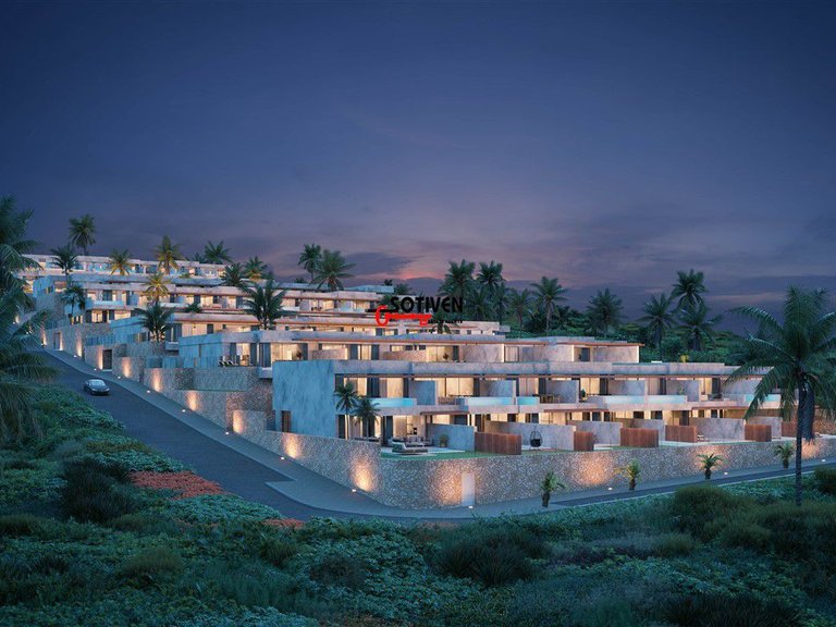 Penthouse for Sale in Adeje, Sta.cruz Tener. 22