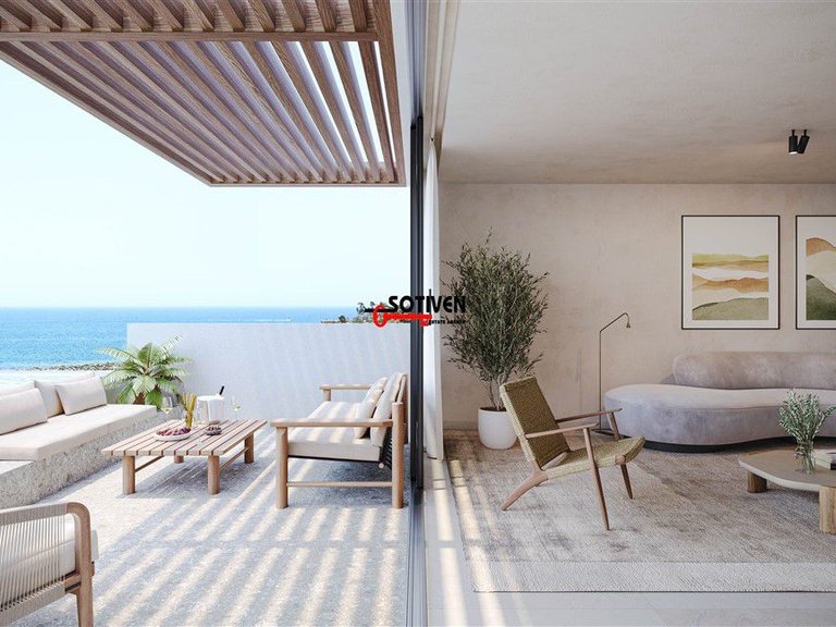 Penthouse for Sale in Adeje, Sta.cruz Tener. 2