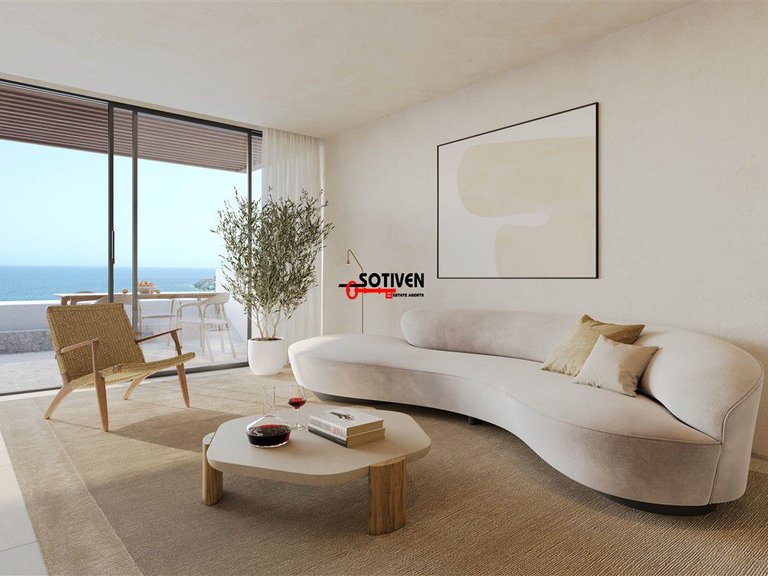 Penthouse for Sale in Adeje, Sta.cruz Tener. 5