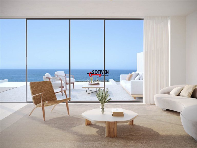 Penthouse for Sale in Adeje, Sta.cruz Tener. 1