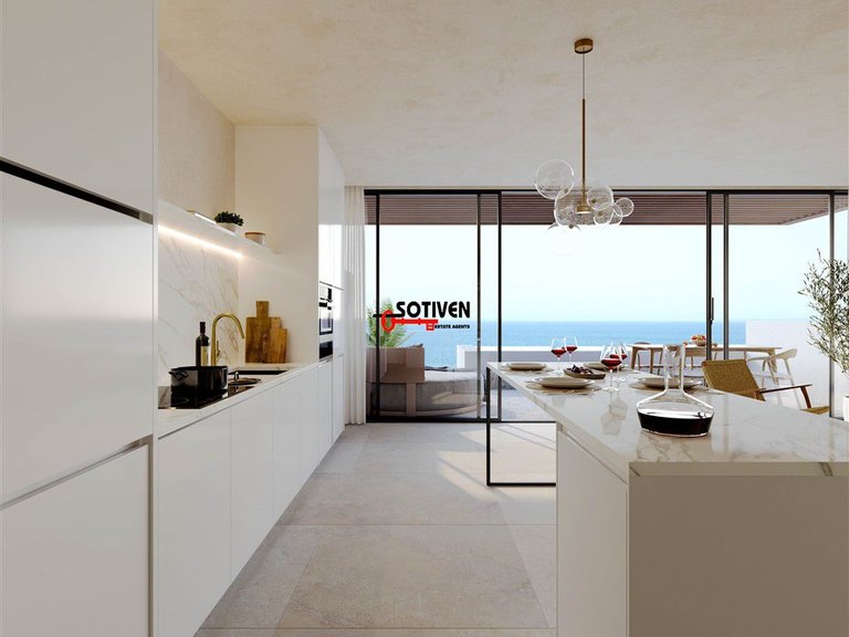Penthouse for Sale in Adeje, Sta.cruz Tener. 7