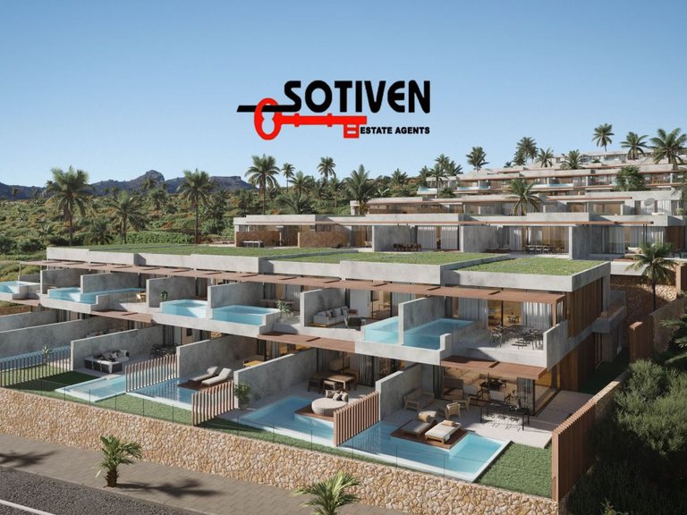 Apartment for Sale in Adeje, Sta.cruz Tener. 1