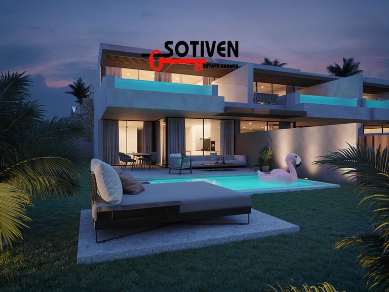 Apartment for Sale in Adeje, Sta.cruz Tener. 3