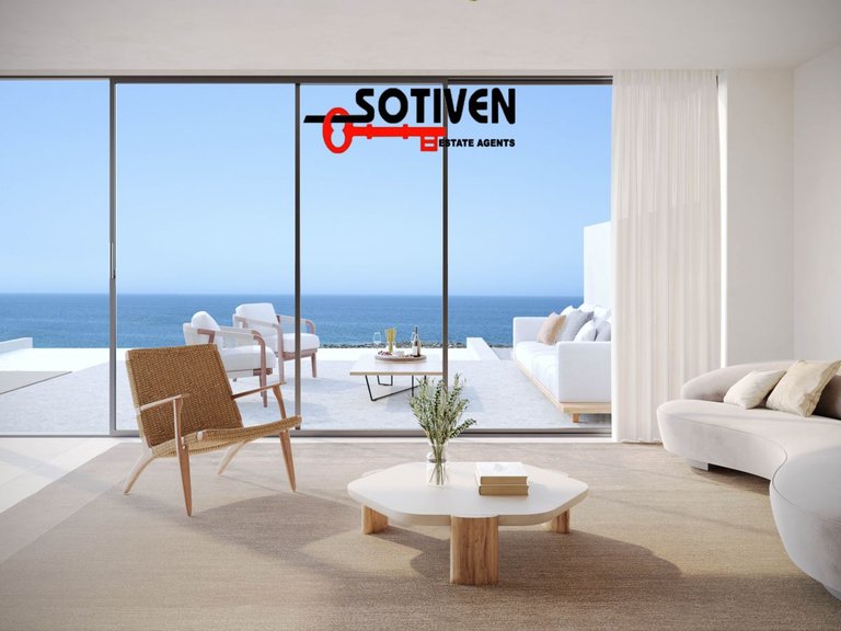 Apartment for Sale in Adeje, Sta.cruz Tener. 5