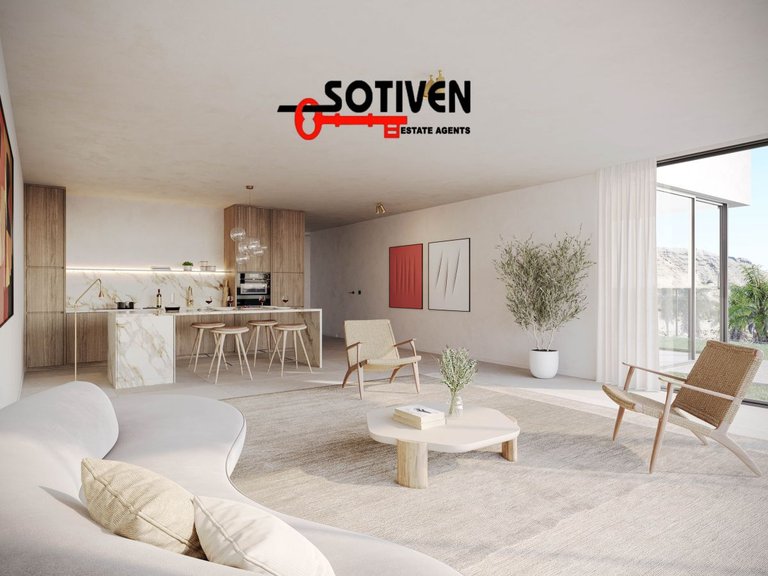 Apartment for Sale in Adeje, Sta.cruz Tener. 9