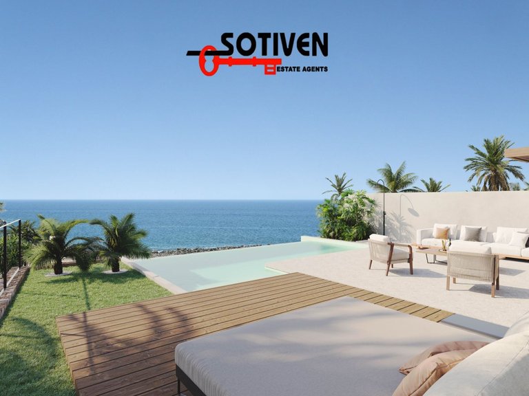 Apartment for Sale in Adeje, Sta.cruz Tener. 16