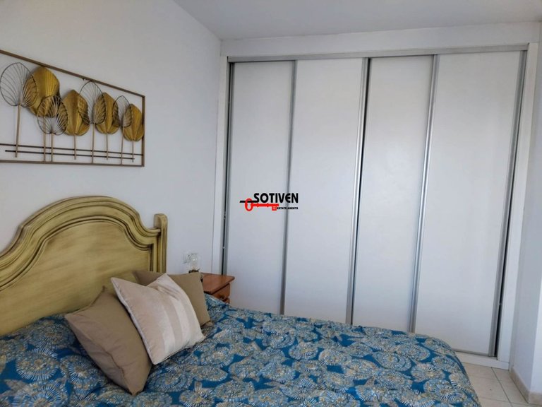 Apartment for Rent in Adeje, Sta.cruz Tener. 16