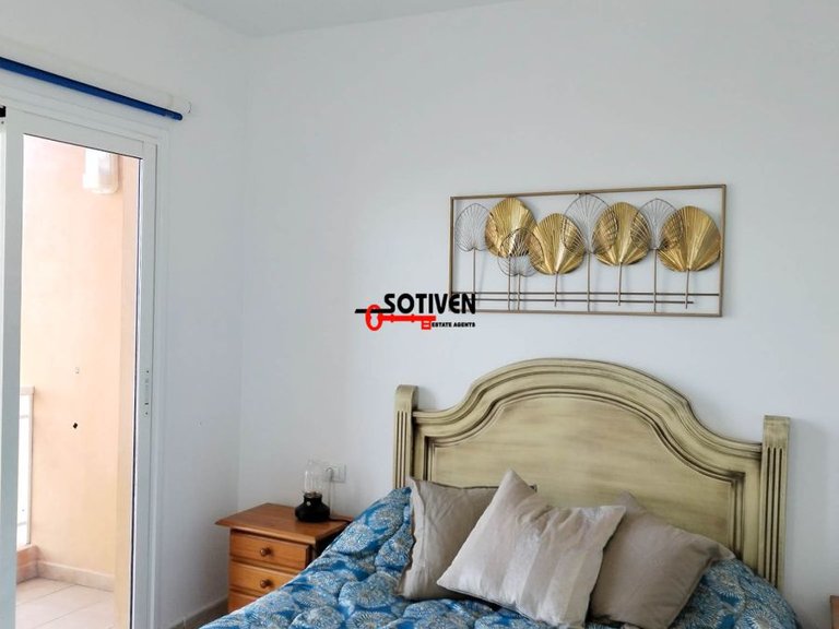 Apartment for Rent in Adeje, Sta.cruz Tener. 17