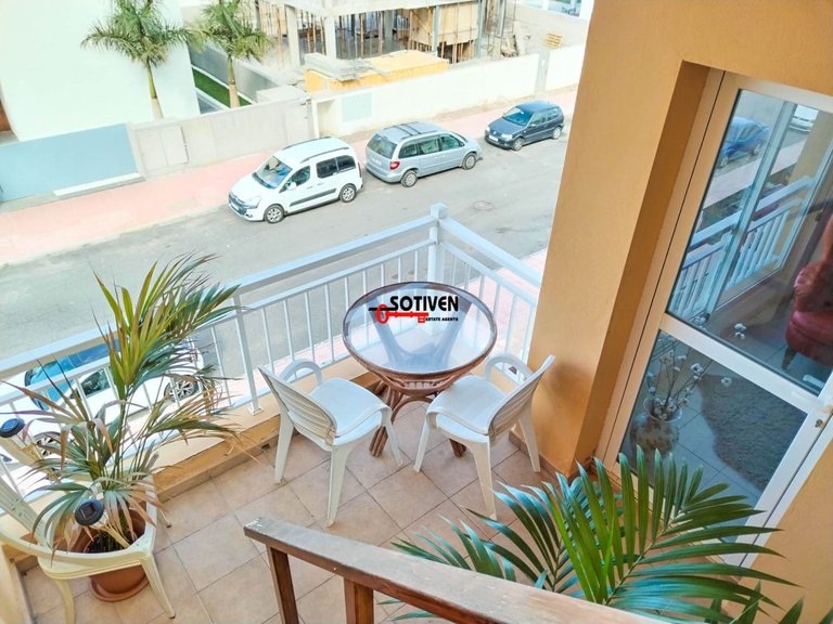 Apartment for Rent in Adeje, Sta.cruz Tener. 6