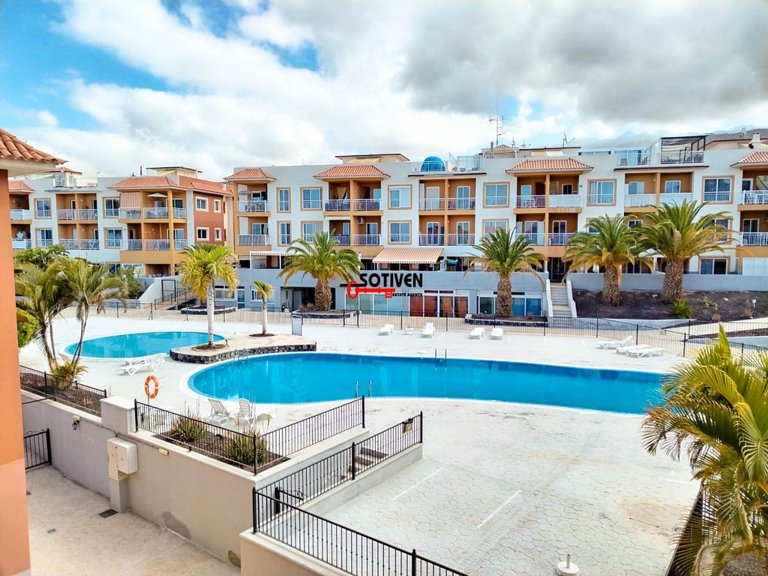 Apartment for Rent in Adeje, Sta.cruz Tener. 1