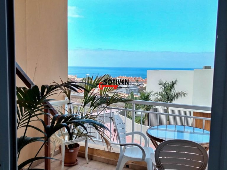 Apartment for Rent in Adeje, Sta.cruz Tener. 8