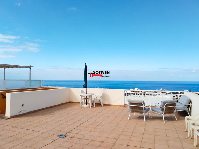 Apartment for Rent in Adeje, Sta.cruz Tener. 3