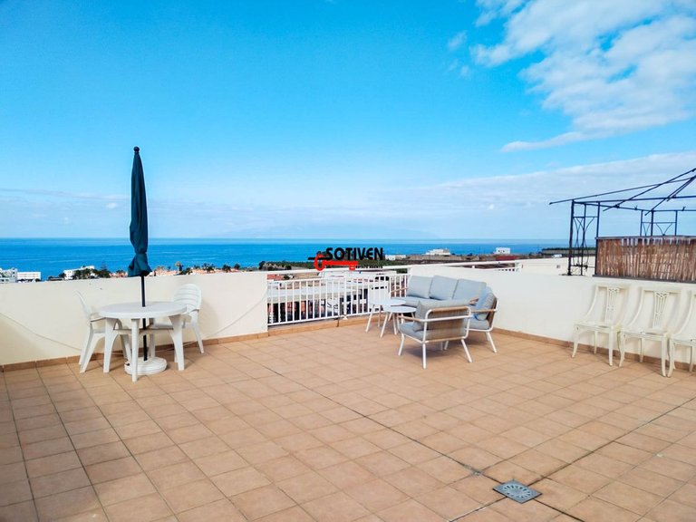 Apartment for Rent in Adeje, Sta.cruz Tener. 2