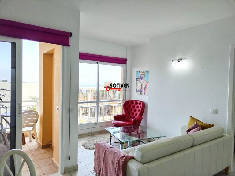 Apartment for Rent in Adeje, Sta.cruz Tener. 9