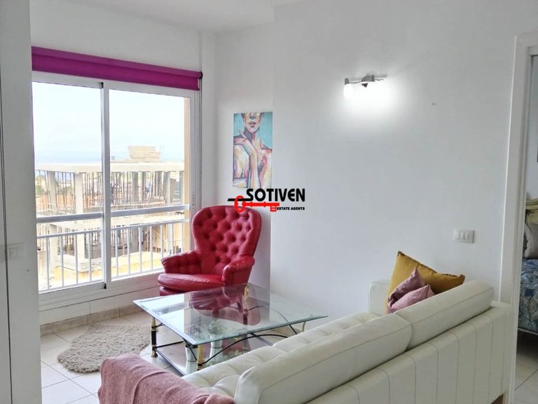 Apartment for Rent in Adeje, Sta.cruz Tener. 12