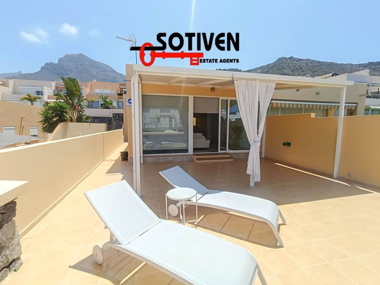 Villa for Rent in Adeje, Sta.cruz Tener. 20