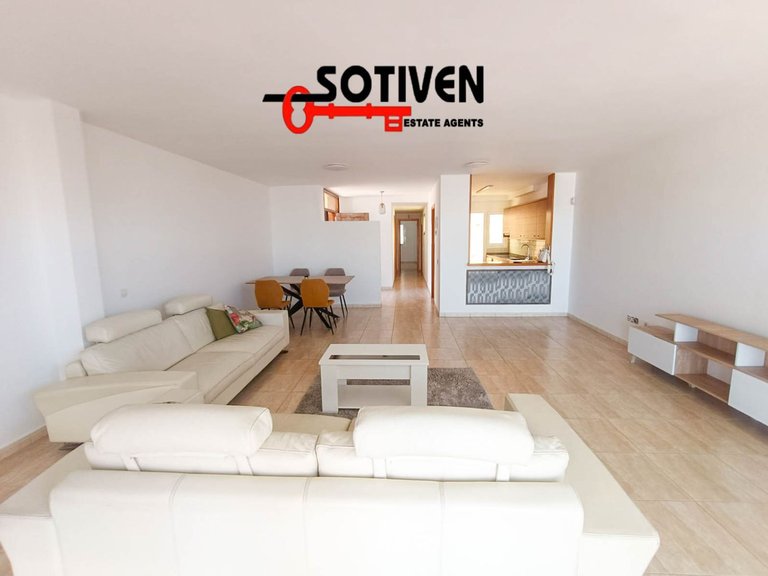 Villa for Rent in Adeje, Sta.cruz Tener. 5