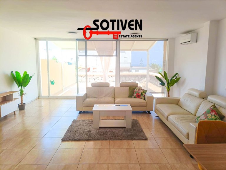 Villa for Rent in Adeje, Sta.cruz Tener. 2