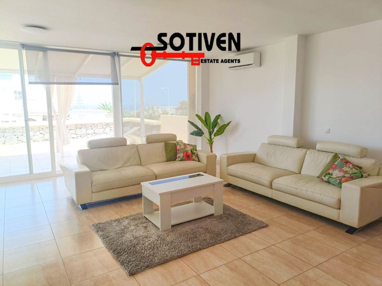 Villa for Rent in Adeje, Sta.cruz Tener. 6