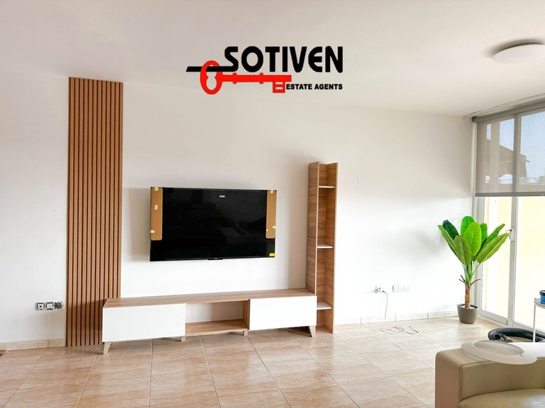 Villa for Rent in Adeje, Sta.cruz Tener. 3