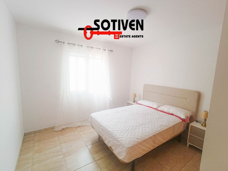 Villa for Rent in Adeje, Sta.cruz Tener. 13