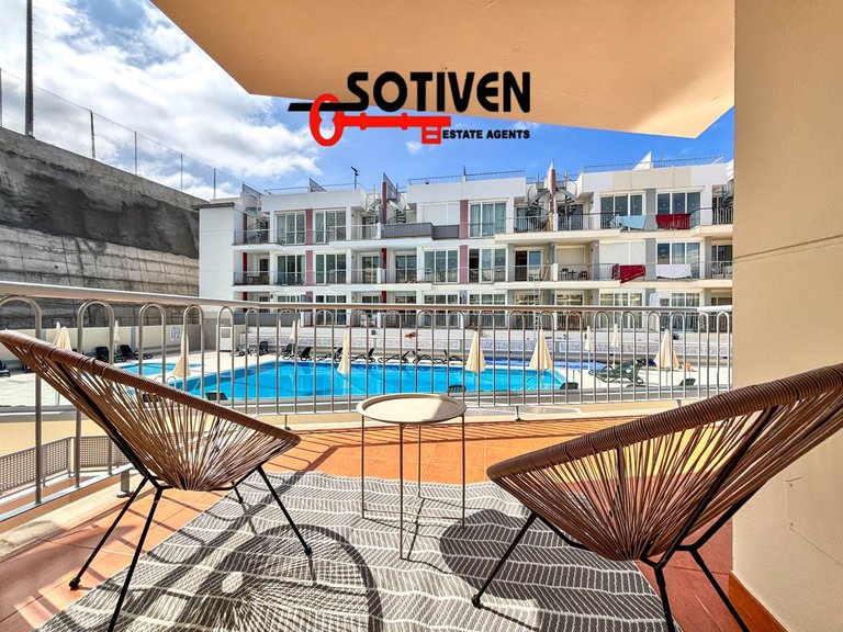 Apartment for Rent in Santiago Del Teide, Sta.cruz Tener. 2