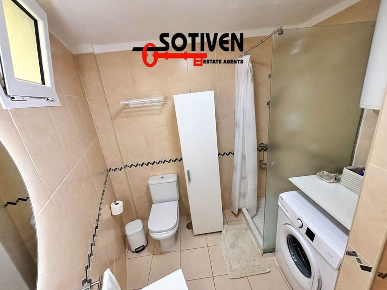 Apartment for Rent in Santiago Del Teide, Sta.cruz Tener. 13