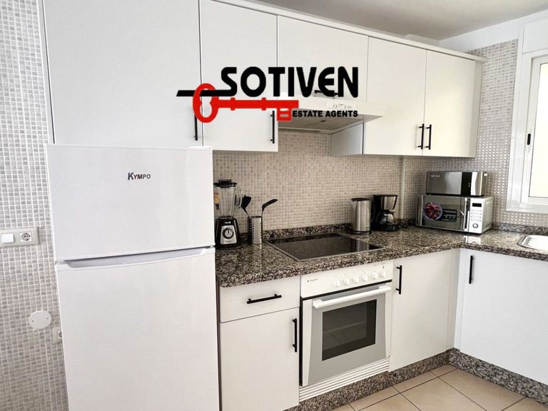 Apartment for Rent in Santiago Del Teide, Sta.cruz Tener. 7