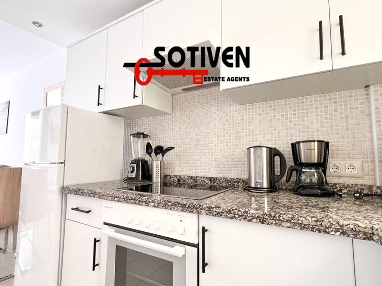 Apartment for Rent in Santiago Del Teide, Sta.cruz Tener. 8