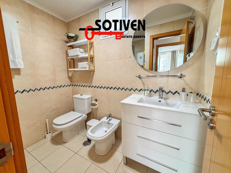 Apartment for Rent in Santiago Del Teide, Sta.cruz Tener. 9