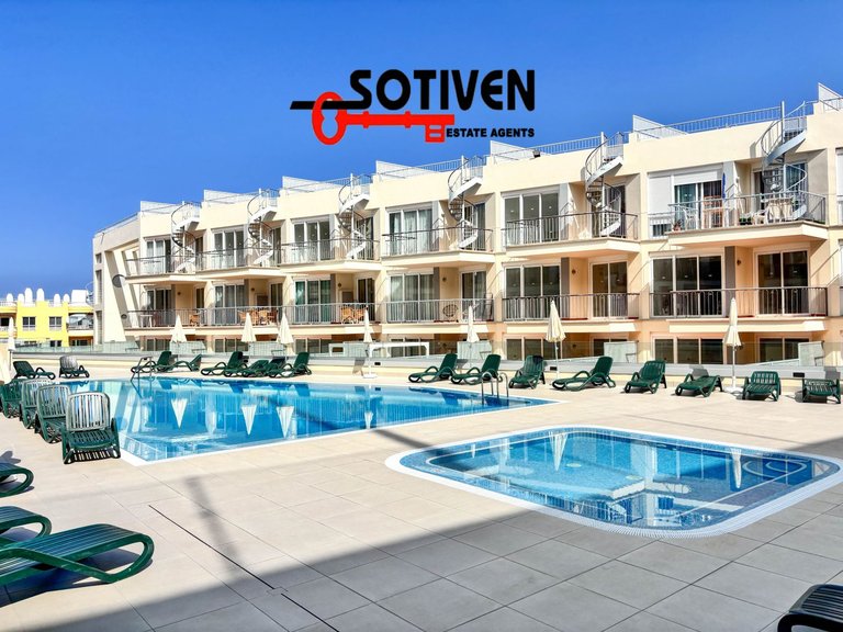 Apartment for Rent in Santiago Del Teide, Sta.cruz Tener. 13