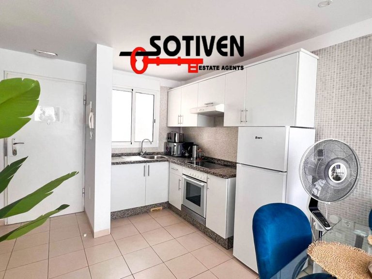 Apartment for Rent in Santiago Del Teide, Sta.cruz Tener. 6