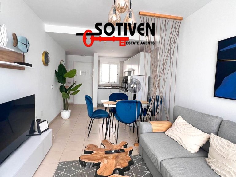 Apartment for Rent in Santiago Del Teide, Sta.cruz Tener. 4