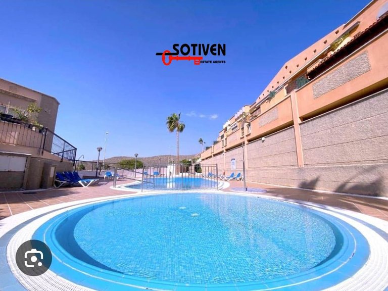 Apartment for Rent in Adeje, Sta.cruz Tener. 11