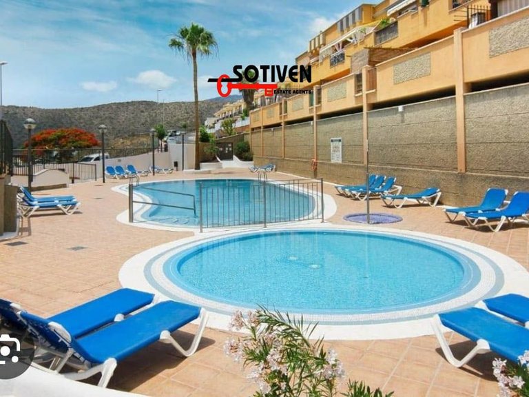 Apartment for Rent in Adeje, Sta.cruz Tener. 12