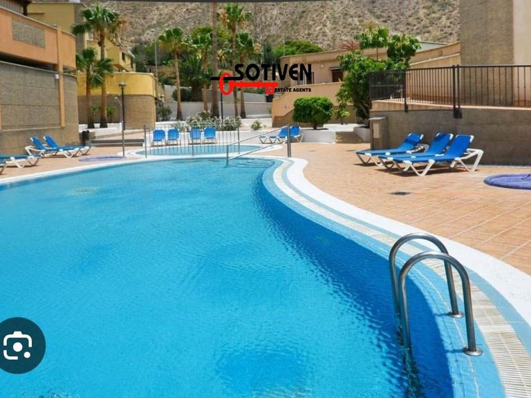 Apartment for Rent in Adeje, Sta.cruz Tener. 13