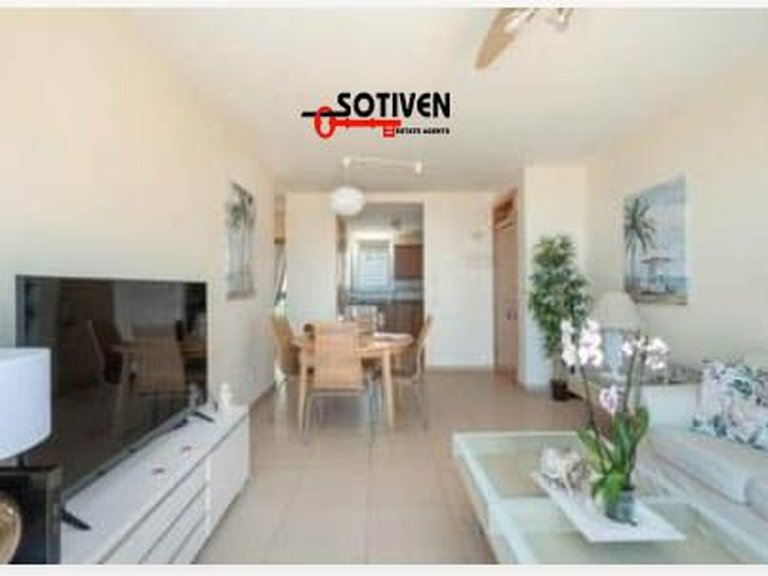 Apartment for Rent in Adeje, Sta.cruz Tener. 4