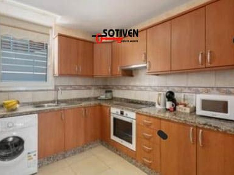 Apartment for Rent in Adeje, Sta.cruz Tener. 7