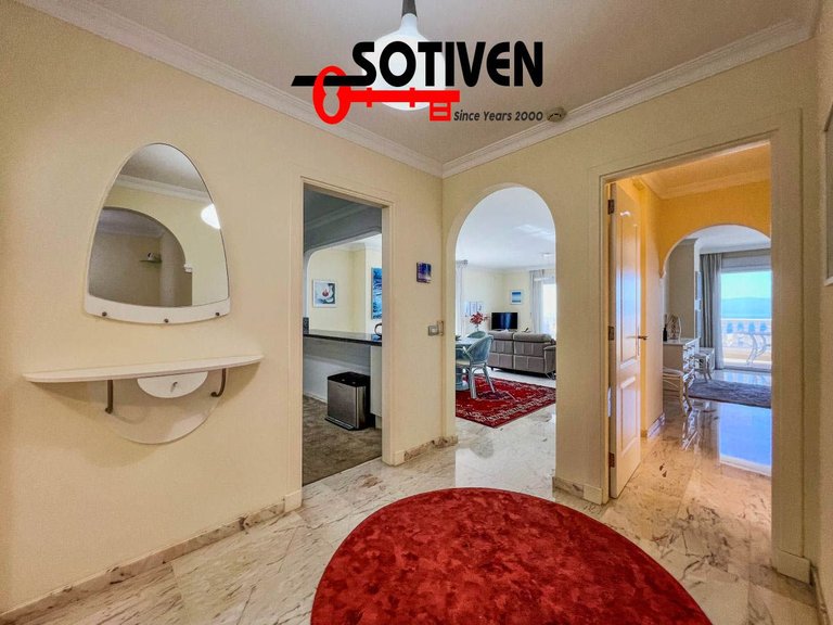 Apartment for Sale in Los Gigantes, Sta.cruz Tener. 15