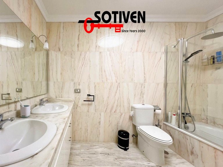 Apartment for Sale in Los Gigantes, Sta.cruz Tener. 17
